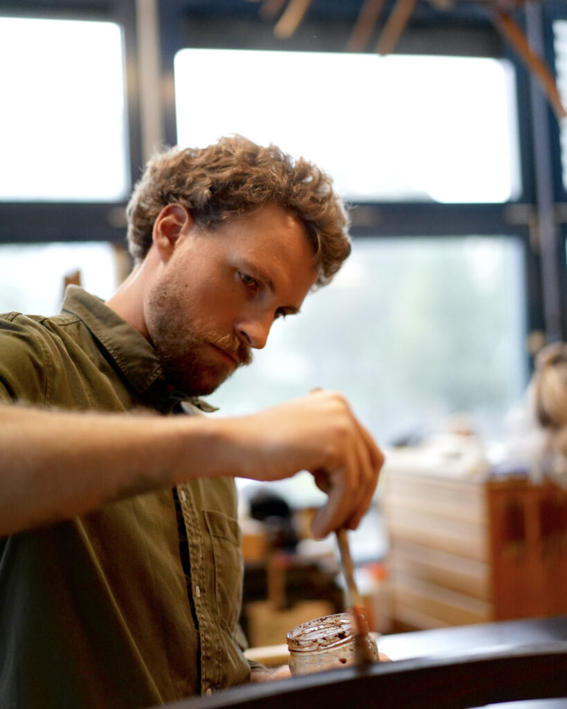 artisan menuisier à genève