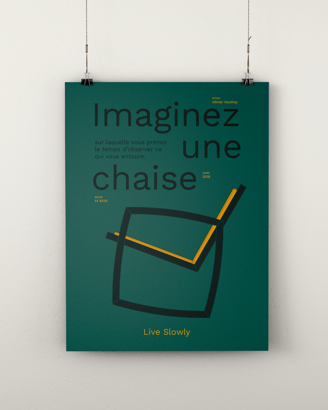 Affiche design